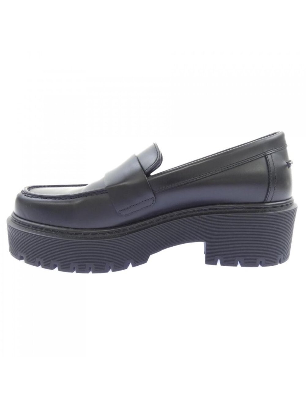 Hermes Hitch Cut Detail Shoes - Picture 2 of 6